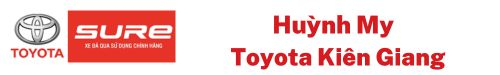 Huỳnh My Toyota Kiên Giang