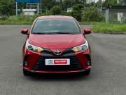 Bán xe Toyota Vios 2023 E CVT giá 405 Triệu - TP HCM