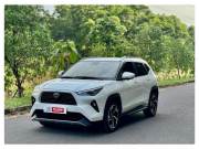 Bán xe Toyota Yaris Cross 2023 HEV 1.5 CVT giá 595 Triệu - TP HCM