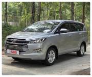 Bán xe Toyota Innova 2019 2.0G giá 555 Triệu - TP HCM