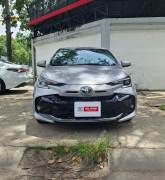 Bán xe Toyota Vios G 1.5 CVT 2024 giá 488 Triệu - TP HCM