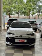 Bán xe Toyota Vios 2024 E 1.5 MT giá 390 Triệu - TP HCM
