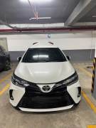 Bán xe Toyota Vios 2022 G 1.5 CVT giá 439 Triệu - TP HCM
