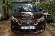 Bán xe Suzuki Ertiga 2019 GL 1.5 MT giá 270 Triệu - TP HCM
