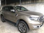 Bán xe Ford Everest 2020 Titanium 2.0L 4x2 AT giá 745 Triệu - Đồng Nai