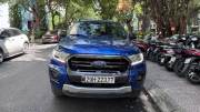 Bán xe Ford Ranger 2019 Wildtrak 2.0L 4x4 AT giá 530 Triệu - Hà Nội