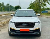 Bán xe Zotye Z8 2018 2.0 AT giá 335 Triệu - Hà Nội