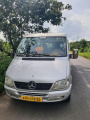 Bán xe Mercedes Benz Sprinter 2008 311 CDI 2.2L giá 80 Triệu - Đăk Lăk