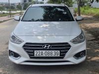 Bán xe Hyundai Accent 2018 1.4 MT giá 285 Triệu - Vĩnh Phúc