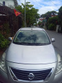 Bán xe Nissan Sunny XL 2016 giá 160 Triệu - Quảng Bình