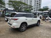 Bán xe Toyota Fortuner 2017 2.4G 4x2 MT giá 480 Triệu - TP HCM