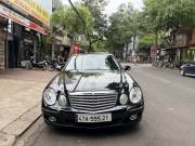 Bán xe Mercedes Benz E class 2008 E280 giá 235 Triệu - Đăk Lăk