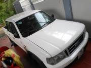 Bán xe Ford Ranger 2003 XL 4x4 MT giá 65 Triệu - Đăk Lăk