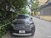 Bán xe Ford Ranger 2022 Limited 2.0L 4x4 AT giá 660 Triệu - Hà Nội