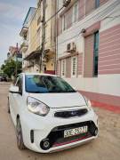 Bán xe Kia Morning 2016 Si AT giá 225 Triệu - Hà Nội