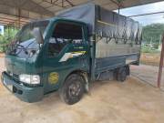 Bán xe Kia Frontier K165 Thùng Bạt 2017 giá 255 Triệu - Sơn La