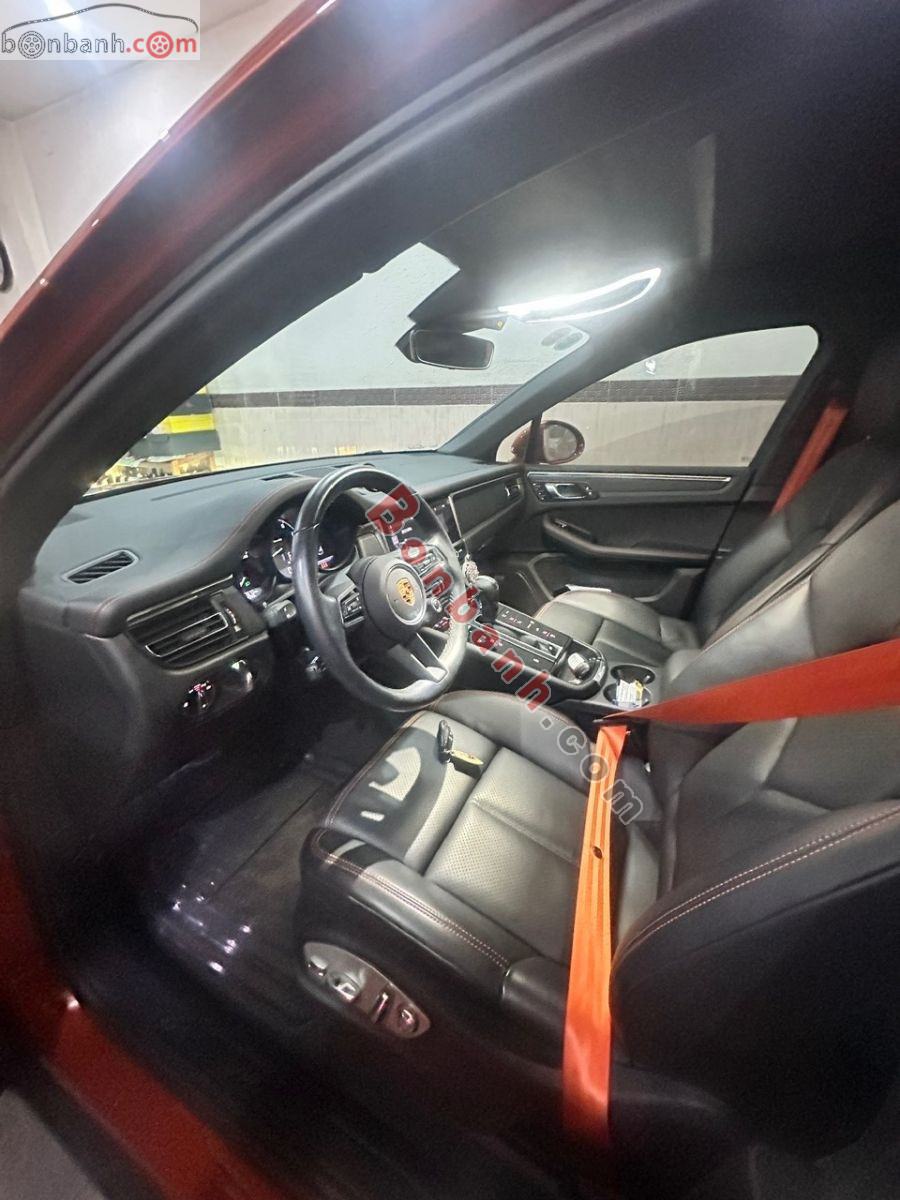 Porsche Macan 2.0 2022 - 3 Tỷ 150 Triệu 7