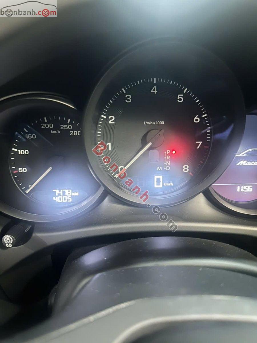 Porsche Macan 2.0 2022 - 3 Tỷ 150 Triệu 8