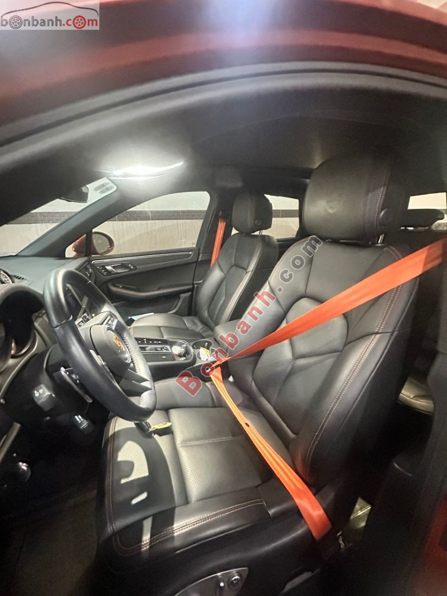 Porsche Macan 2.0 2022 - 3 Tỷ 150 Triệu 9