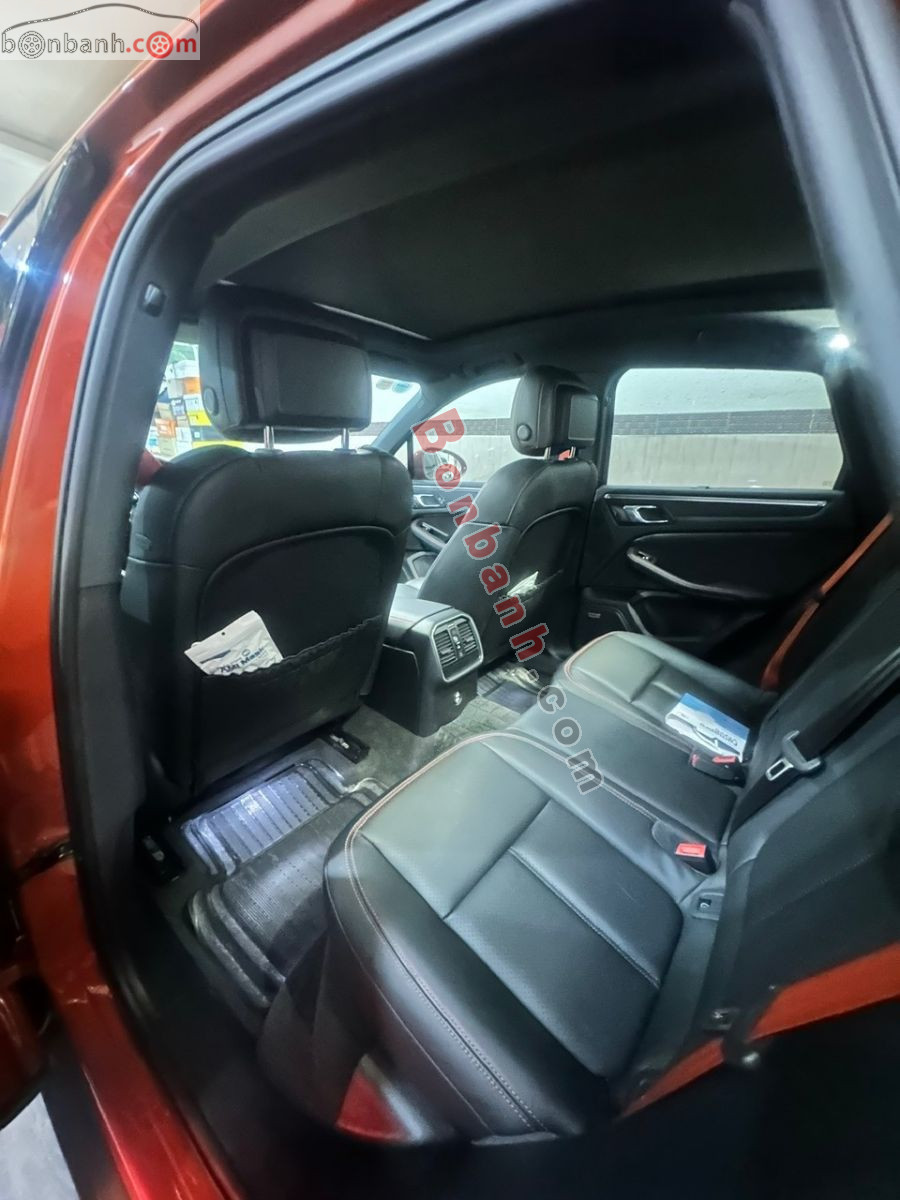 Porsche Macan 2.0 2022 - 3 Tỷ 150 Triệu 10