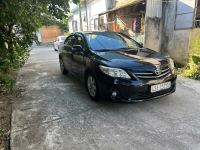Bán xe Toyota Corolla altis 2012 1.8G MT giá 212 Triệu - Quảng Nam