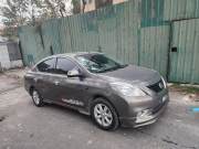 Bán xe Nissan Sunny XV Premium S 2017 giá 230 Triệu - Hà Nội