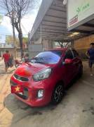 Bán xe Kia Morning 2015 EX giá 135 Triệu - Đăk Lăk