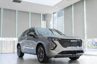 Bán xe Haval Jolion HEV 2025 giá 589 Triệu - Hà Nội