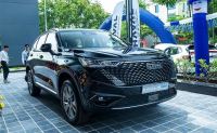 Bán xe Haval H6 HEV 2025 giá 840 Triệu - Hà Nội