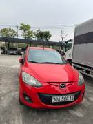 Bán xe Mazda 2 2015 S giá 250 Triệu - Hà Nội