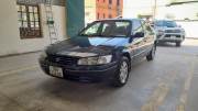 Bán xe Toyota Camry 1999 GLi 2.2 giá 86 Triệu - Hà Nội