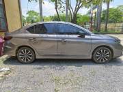 Bán xe Honda City RS 1.5 AT 2025 giá 550 Triệu - Yên Bái