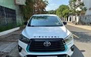Bán xe Toyota Innova 2020 E 2.0 MT giá 520 Triệu - Bình Phước