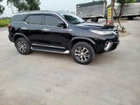 Bán xe Toyota Fortuner 2019 2.8V 4x4 AT giá 720 Triệu - Hải Dương