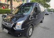 Bán xe Ford Transit 2019 SVP giá 528 Triệu - TP HCM