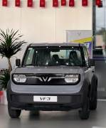 Bán xe VinFast VF3 2026 Eco giá 284 Triệu - TP HCM