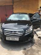 Bán xe Daewoo Lacetti 2010 CDX 1.6 AT giá 150 Triệu - Hà Nội