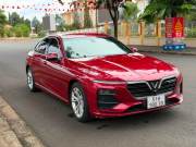 Bán xe VinFast Lux A 2.0 2021 Plus 2.0 AT giá 495 Triệu - Lâm Đồng