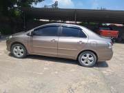 Bán xe Toyota Vios 2009 1.5G giá 200 Triệu - Ninh Bình