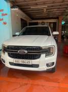 Bán xe Ford Ranger 2024 XLS 2.0L 4x2 AT giá 599 Triệu - Đồng Tháp