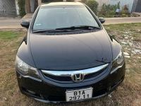 Bán xe Honda Civic 2011 1.8 AT giá 248 Triệu - Gia Lai