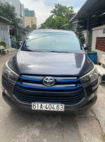Bán xe Toyota Innova 2017 2.0E giá 329 Triệu - TP HCM