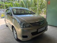 Bán xe Toyota Innova 2008 V giá 245 Triệu - Bình Thuận