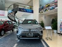 Bán xe Toyota Corolla Cross 1.8V 2026 giá 828 Triệu - Hà Nội