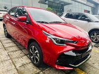 Bán xe Toyota Vios 2026 E CVT giá 445 Triệu - Hà Nội