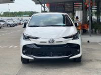 Bán xe Toyota Vios 2026 E 1.5 MT giá 428 Triệu - Hà Nội