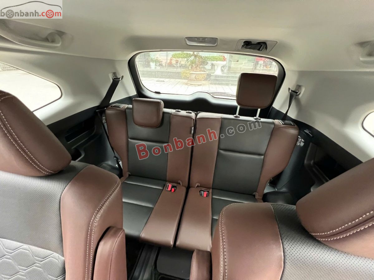 Toyota Innova Cross HEV 2.0 CVT 2026 - 895 Triệu 9