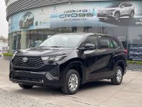 Bán xe Toyota Innova 2026 Cross 2.0G CVT giá 687 Triệu - Hà Nội