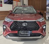 Bán xe Toyota Veloz Cross Top 1.5 CVT 2026 giá 557 Triệu - Hà Nội