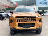 Bán xe Toyota Hilux 2026 Trailhunter 2.8L 4x4 AT giá 903 Triệu - Hà Nội